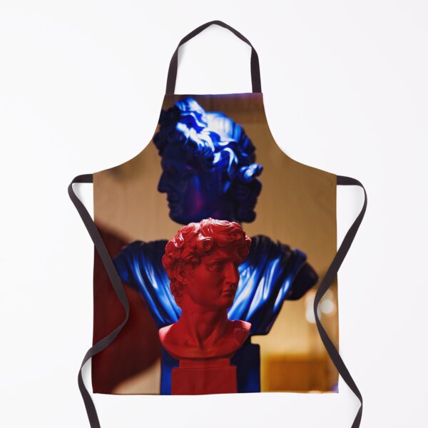 Item preview, A Modern Roman bust designed and sold by Aaron Watkins.