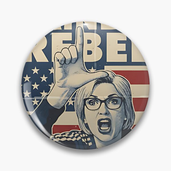 Item preview, Rebeldes Radicales Arcoíris – Póster satírico de la presidenta Priscilla 2024 designed and sold by Roxale.