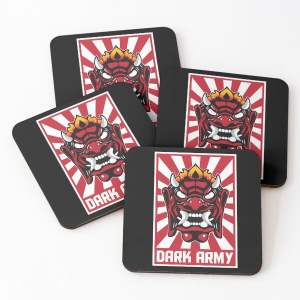Item preview, Mr Robot Dark Army Hacking Group  	 designed and sold by wpgqkliwog88.