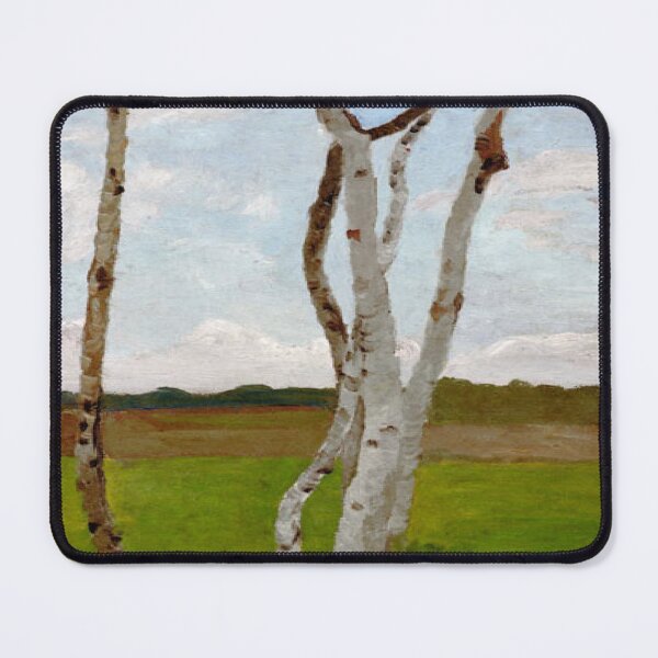 Item preview, Birch Trunks designed and sold by SharonTheFirst.