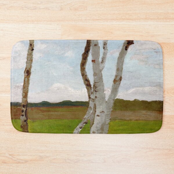 Item preview, Birch Trunks designed and sold by SharonTheFirst.