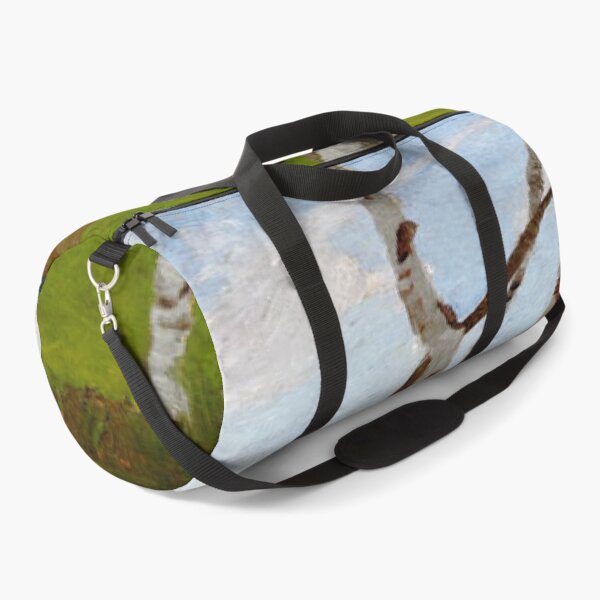 Item preview, Birch Trunks designed and sold by SharonTheFirst.