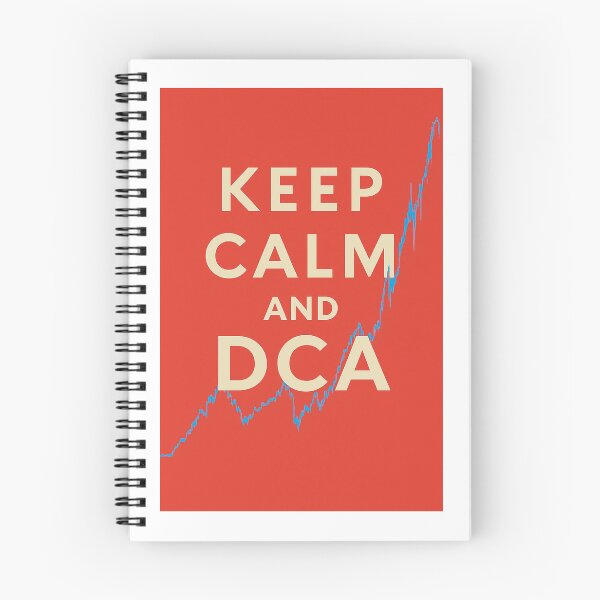 Item preview, Keep Calm and DCA designed and sold by nolastruns.