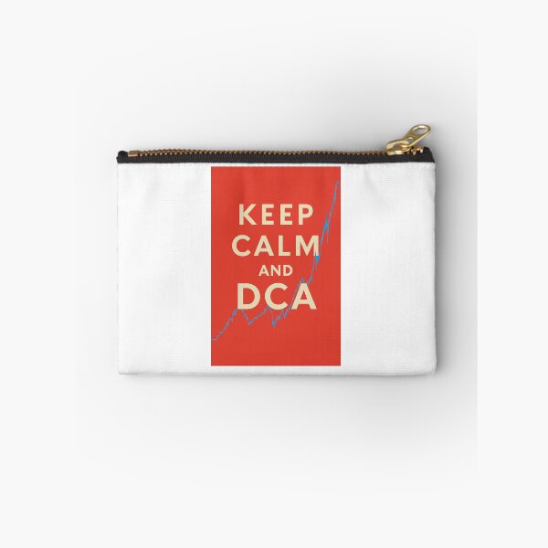 Item preview, Keep Calm and DCA designed and sold by nolastruns.