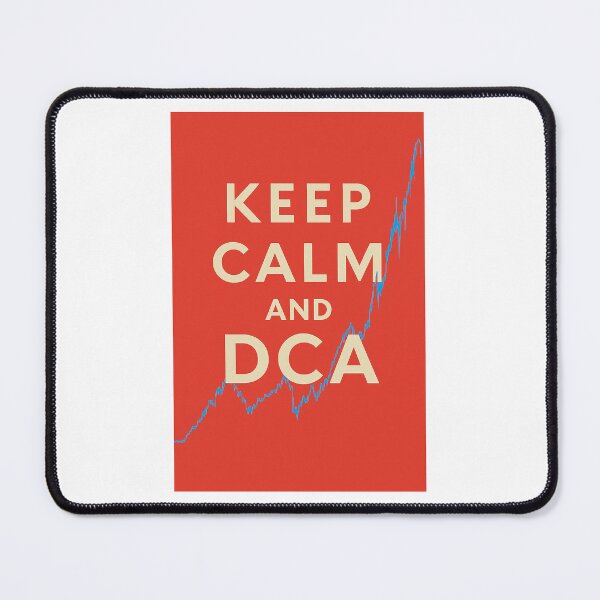 Item preview, Keep Calm and DCA designed and sold by nolastruns.