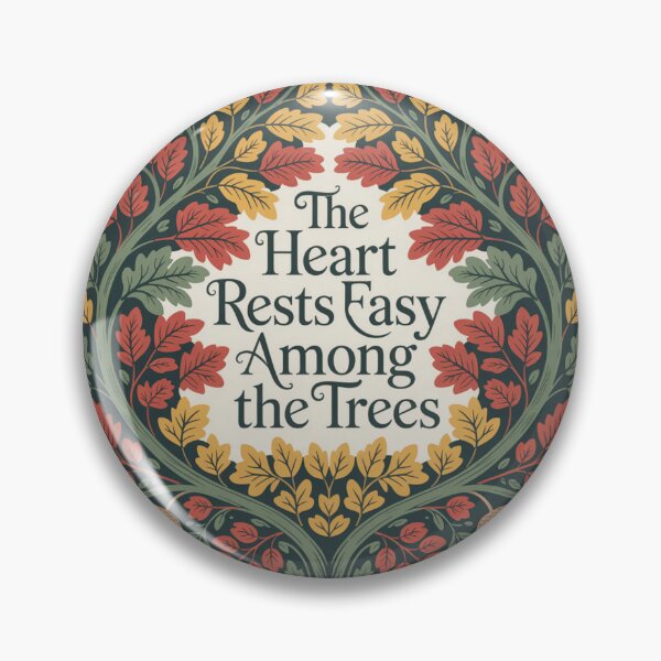 Item preview, Botanical Vintage Cottagecore William Morris inspired Cozy Quotes Floral Decor designed and sold by Heritage Hive Studio.