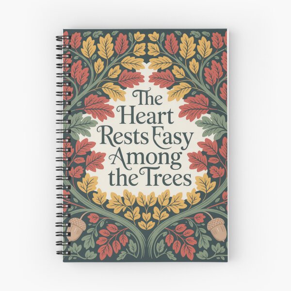 Item preview, Botanical Vintage Cottagecore William Morris inspired Cozy Quotes Floral Decor designed and sold by Heritage Hive Studio.