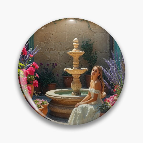 Item preview, Wisful Thinking designed and sold by ClassicArch.