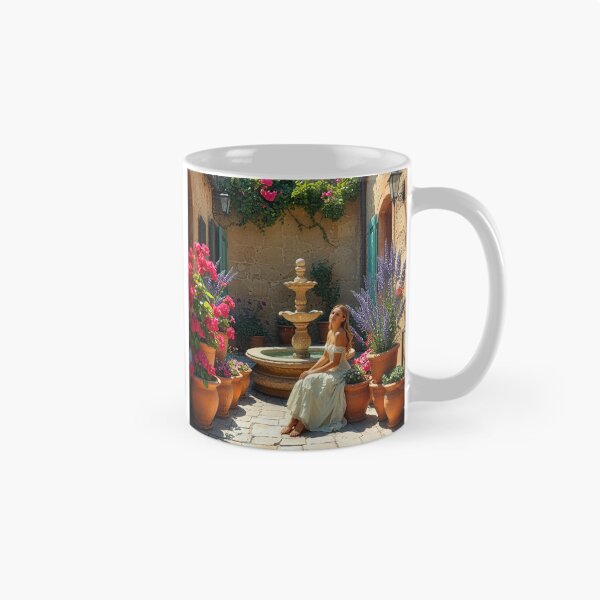 Item preview, Wisful Thinking designed and sold by ClassicArch.