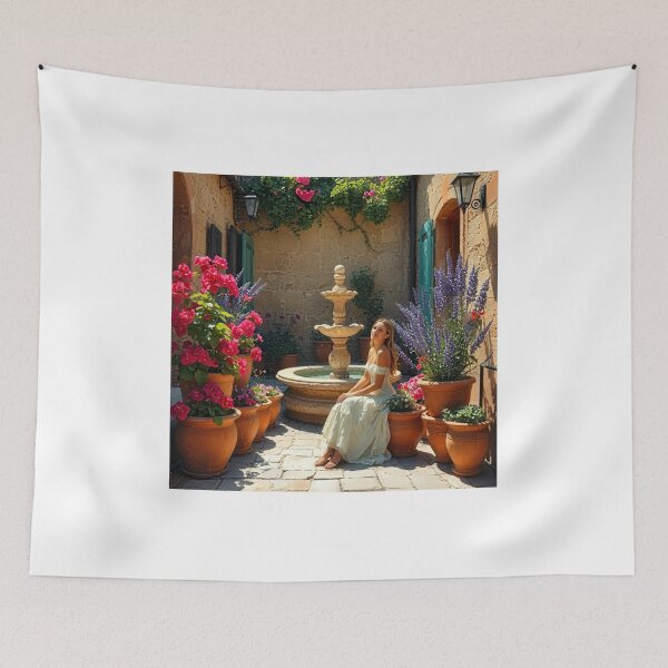 Item preview, Wisful Thinking designed and sold by ClassicArch.