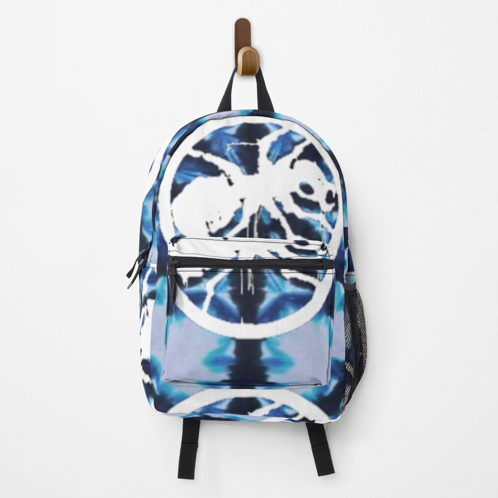 Item preview, Backpack designed and sold by zarface.
