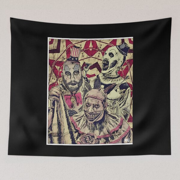 Item preview, Music Retro The Clowns 	 Music Fans  	 designed and sold by figdmmhesap1.