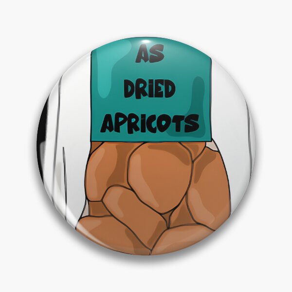 Item preview, James Acaster not everyone’s as dried apricots as they think they are  	 designed and sold by yrhwumin86.