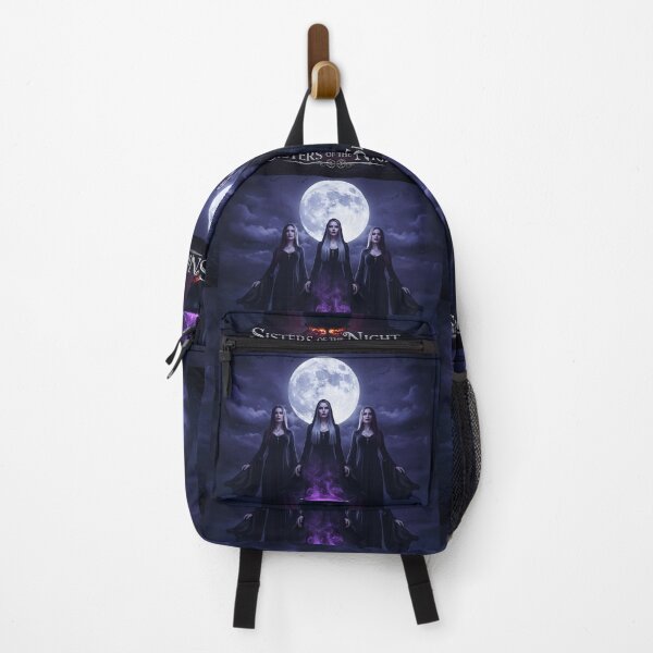 Item preview, Sisters of the night designed and sold by FitEnvy.