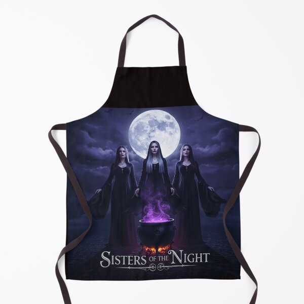 Item preview, Sisters of the night designed and sold by FitEnvy.