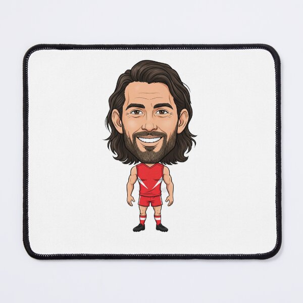 Item preview, Brodie Grundy Fan Art, Sydney Swans designed and sold by Sport Fan Art .