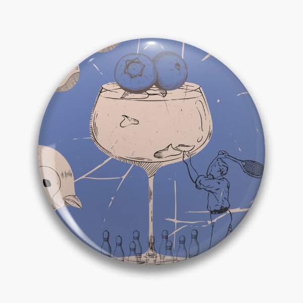 Item preview, a parade of flavors in sports designed and sold by NaGoSphere.