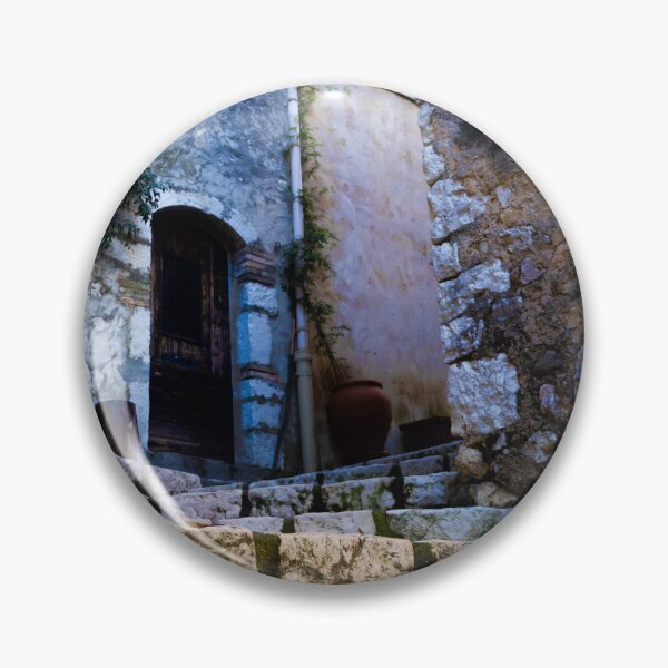 Item preview, Cobbled street designed and sold by mortal perspective .