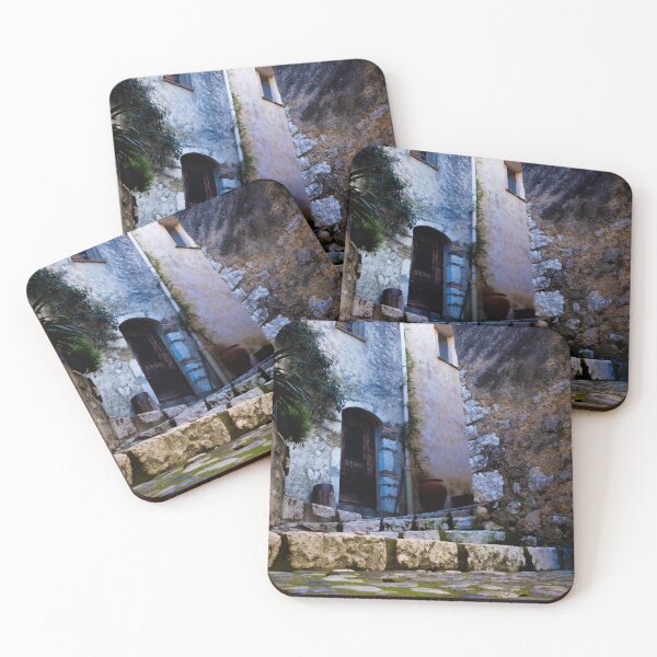 Item preview, Cobbled street designed and sold by mortal perspective .