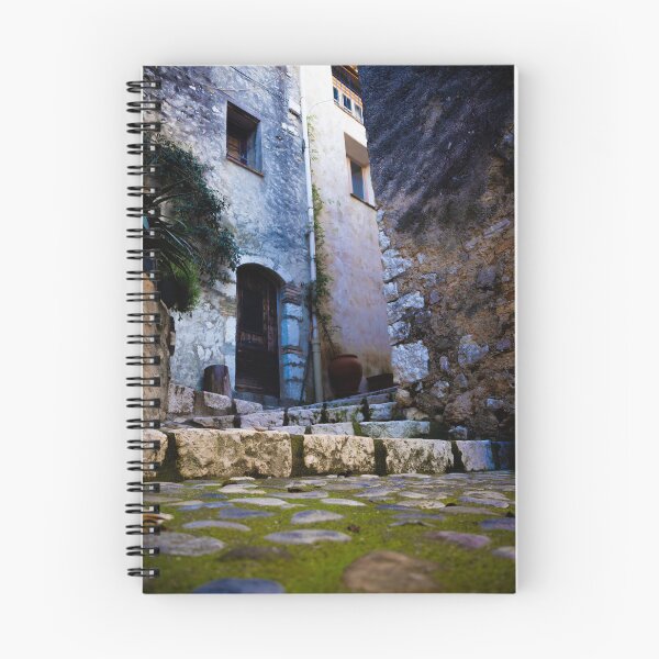 Item preview, Cobbled street designed and sold by mortal perspective .