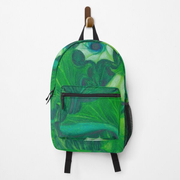 Item preview, Green Man designed and sold by hierbabuenabcn.