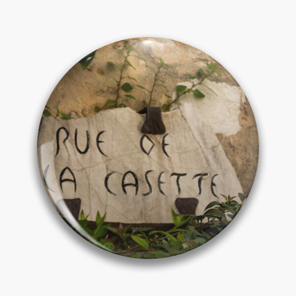 Item preview, Rue de la Casette designed and sold by mortal perspective .