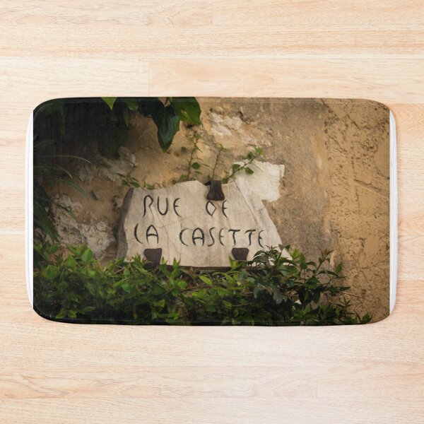 Item preview, Rue de la Casette designed and sold by mortal perspective .