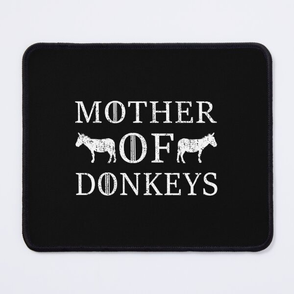 Item preview, Mother Of Donkeys  Scoop  	 designed and sold by xxsoxcyfmbu6.