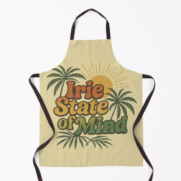 Item preview, Irie State Of Mind designed and sold by SavvyEarth.