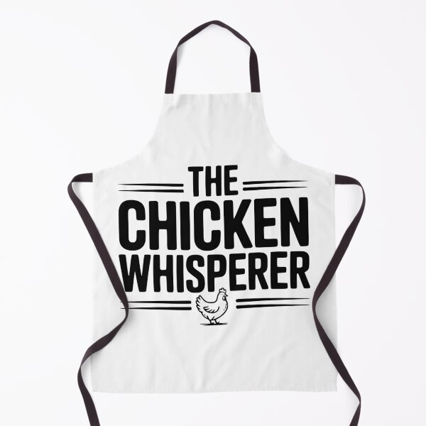 Item preview, The Chicken Whisperer designed and sold by Frank Ring.