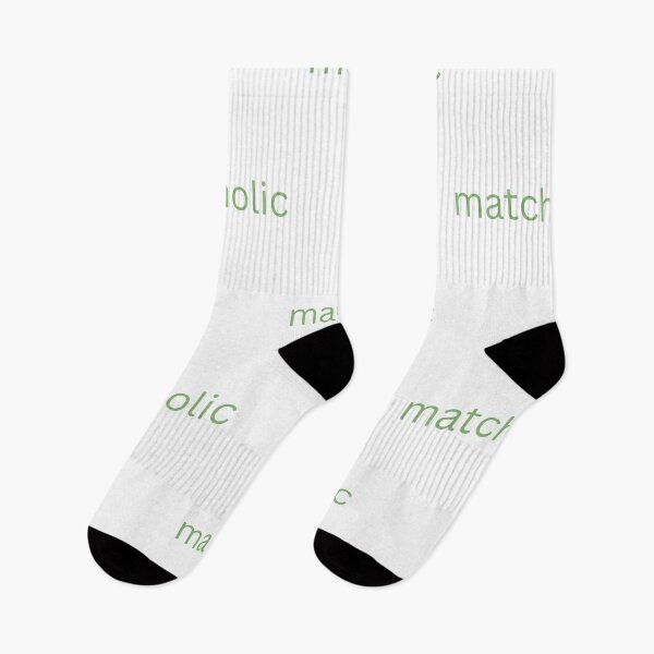 Item preview, Addicted to matcha - trendy t-shirt! designed and sold by Everyday shop | Creativity first | Eastern Europe Style.