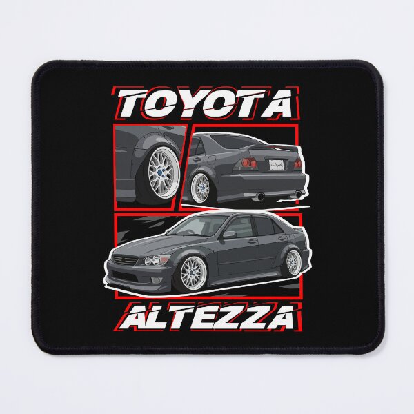 Item preview, Toyota Altezza JDM designed and sold by BronArtworks.