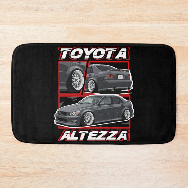 Item preview, Toyota Altezza JDM designed and sold by BronArtworks.
