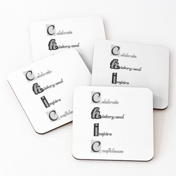 Item preview, CHIC  designed and sold by serenebookworm.