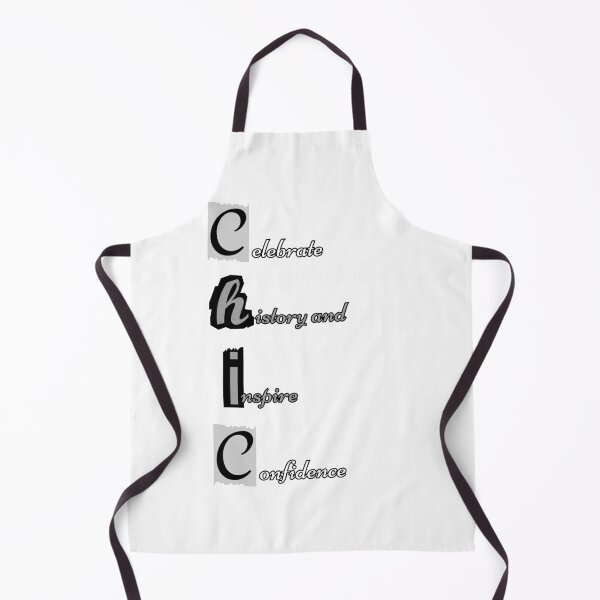 Item preview, CHIC  designed and sold by serenebookworm.