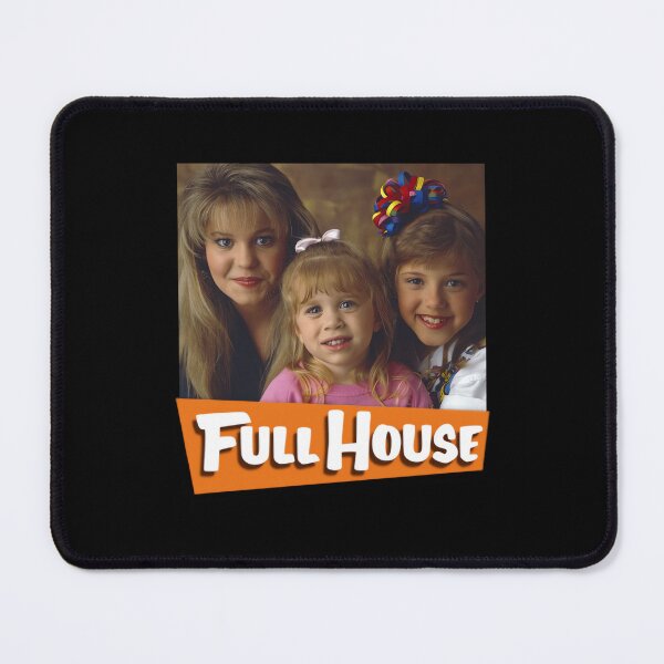 Item preview, Tanner Sisters Full House designed and sold by gkdaclnc44.