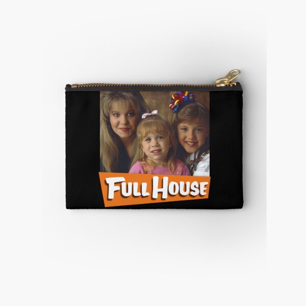 Item preview, Tanner Sisters Full House 	 designed and sold by gkdaclnc44.