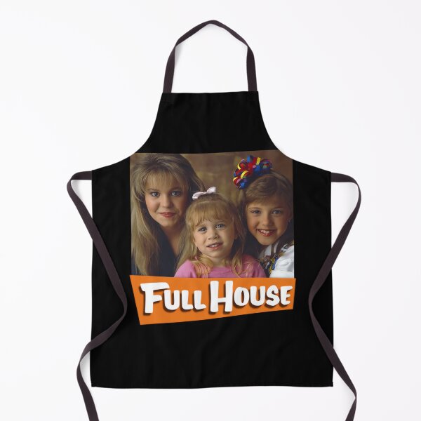 Item preview, Tanner Sisters Full House designed and sold by gkdaclnc44.