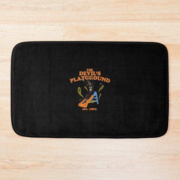 Item preview, The Devil's Playground 	 designed and sold by urawxhxdy0.
