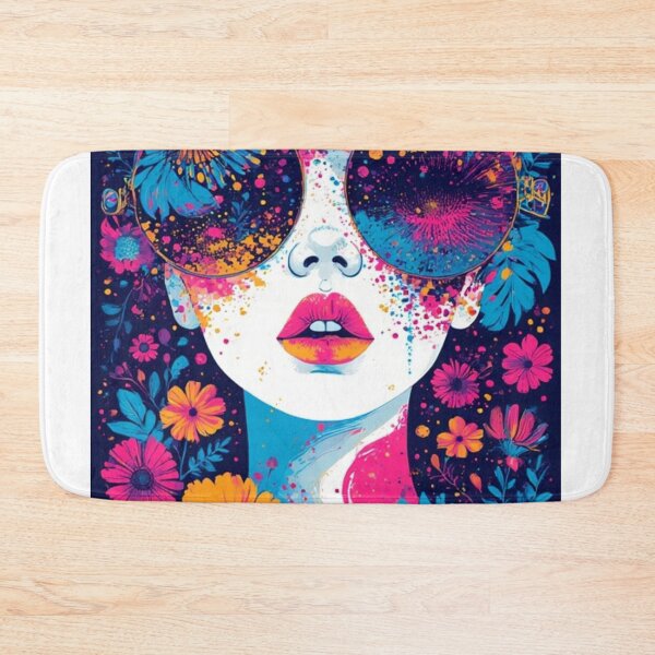 Item preview, Y2K Nostalgia – Early 2000s Bold & Colorful Graphic Style designed and sold by Ditstyle.