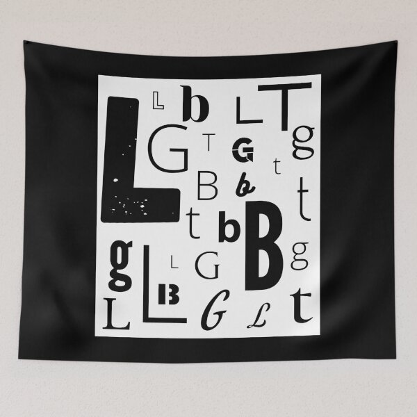 Item preview, Simply LGBT Symbol Support Gifts with Love designed and sold by NaGoSphere.