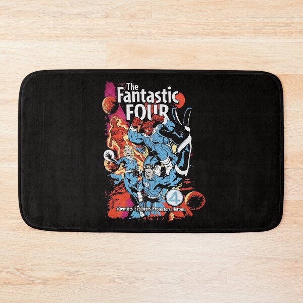 Item preview, Marvel The Fantastic Four Comic Book designed and sold by bumqiudci.