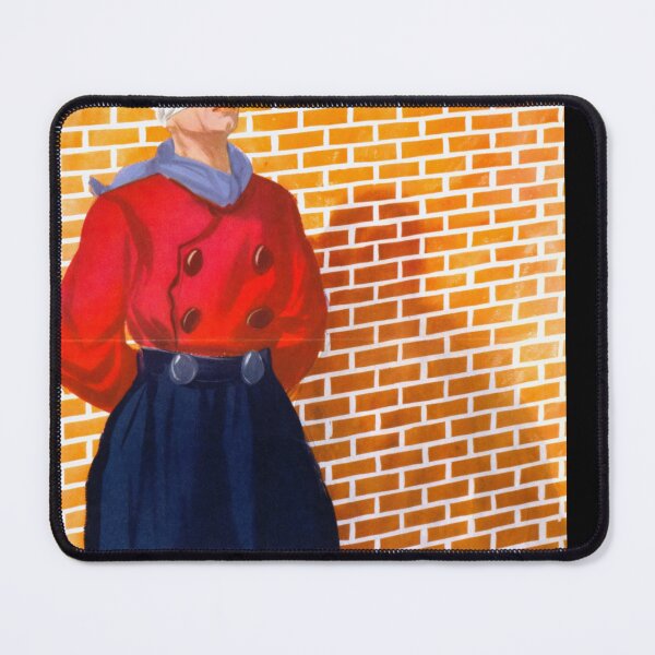 Item preview, WWII Dutch Resistance Propaganda Poster | Queen Wilhelmina Fund Art | Support the Netherlands Against Nazi Oppression designed and sold by artofuniverse.