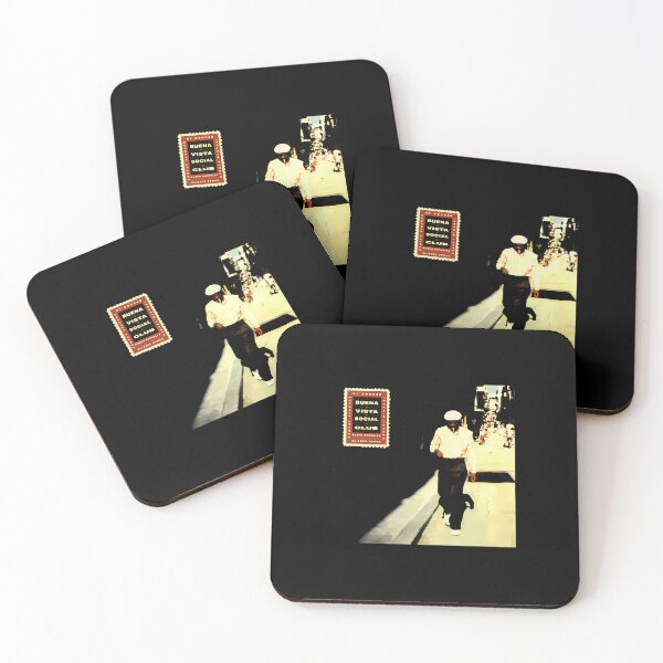 Item preview,  Buena Vista Social designed and sold by ColinHooi.