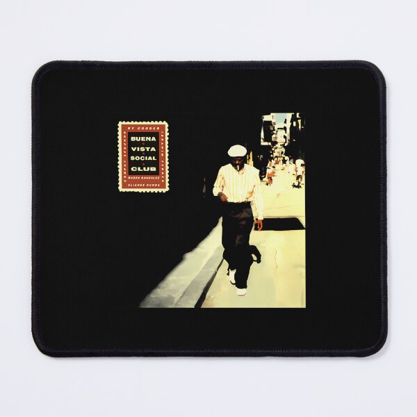 Item preview,  Buena Vista Social designed and sold by ColinHooi.
