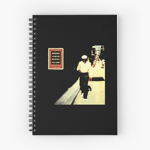 Item preview,  Buena Vista Social designed and sold by ColinHooi.