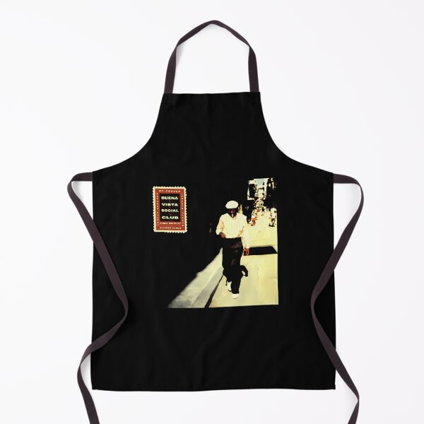 Item preview, Buena Vista Social designed and sold by ColinHooi.