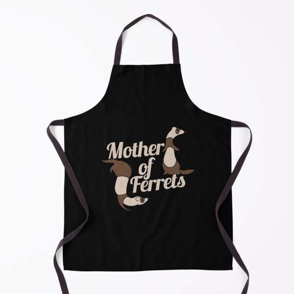 Item preview, Mother Of Ferrets Classic designed and sold by xxsoxcyfmbu6.