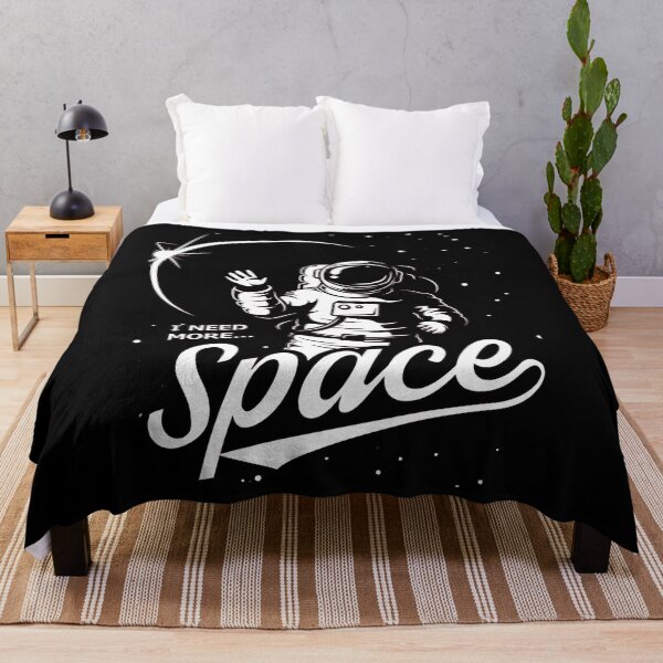Item preview, Mr Spaceman Essential designed and sold by wpgqkliwog88.