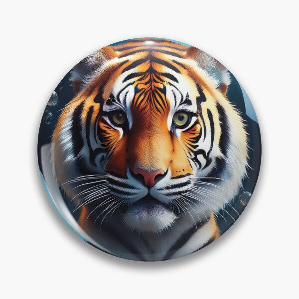 Item preview, The Magic of the Water Bubble designed and sold by MDKey DESIGN.